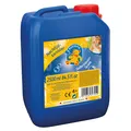 420869745 Seifenblasen Nachfüllkanister 2,5 Liter I Seifenblasenflüssigkeit ...