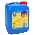 Pustefix Nachfüllflasche - 420869745 - 2,5l ab 4 Jahre Seifenblasen Flüssigkeit