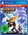 PlayStation Hits: Ratchet & Clank (PlayStation 4)