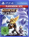 White Shark Ratchet & Clank [, PS4 Ratchet & Clank