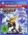 Ratchet & Clank PS4 USK: 12