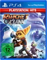 GW3125 Ratchet & Clank PS-4 PSHits PS4 Neu & OVP
