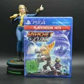 Playstation 4 PS4 Hits Ratchet & Clank NEU OVP Verschweißt Blitzversand deutsch