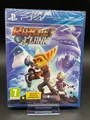 Ratchet & Clank - Sony Playstation 4 -  NEU / New & Factory Sealed / PS 4 Siegel