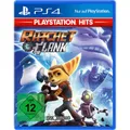 Ratchet & Clank PS4 Adventure Game USK 12 PlayStation 4