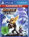 Ratchet & Clank  PS-4  PSHits Softwarepyramide