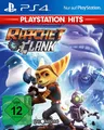 PS4 / Sony Playstation 4 - Ratchet & Clank [PlayStation Hits] mit OVP
