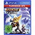 Ratchet & Clank PS4 USK: 12