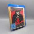 V wie Vendetta Blu-Ray Film