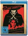 V wie Vendetta (Blu-ray)
