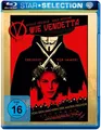 V wie Vendetta (BR) Min: 133/DD5.1/WS 1080pHD - WARNER HOME 1000054014 - (Blu-r