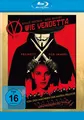 V wie Vendetta - (Natalie Portman) # BLU-RAY-NEU