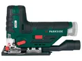 PARKSIDE X12V Akku Stichsäge Pendelhubstichsäge 12 Volt ohne Akku und Ladegerät