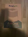 BonAura® AirOne Luftentfeuchter ohne Strom bis 23m² I 360° Belüftung I Raumentfe
