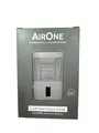 Bonaura AirOne Luftentfeuchter 23m² grau