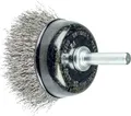 PFERD TOOLS Topfbürste POS TBU 50/6 INOX 0,30 UNIVERSAL (1) 43740163 1St.