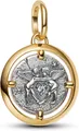 Pandora Amor Medaillon-Charm 764088C01 Charm Anhänger