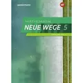 Mathematik Neue Wege SI 5. Schülerband. Rheinland-Pfalz