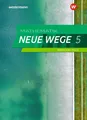 Mathematik Neue Wege SI 5. Schulbuch. Rheinland-Pfalz