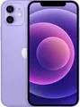 Apple iPhone 12 64GB Purple neu und unbenutzt Ohne Orginaleverpackung