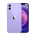 Apple iPhone 12 64GB Violett *TOP* MwSt nicht ausweisbar