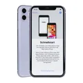Apple iPhone 12 64GB Violett iOS Smartphone 6,1 Zoll 12 Megapixel