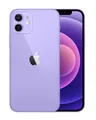 Apple iPhone 12 Viollet 64 GB Smartphone Ohne Simlock Refurbished Hervorragend