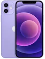 Apple iPhone 12 64 GB lila Smartphone Handy Ohne Vertrag Mobile iOS WOW