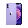 Apple iPhone 12 Smartphone 64GB Violett Purple - Hervorragend