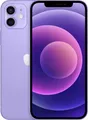 Apple iPhone 12 Lila 64 GB Akzeptabel