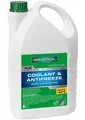 RAVENOL HJC PROTECT FL22 Kühlerfrostschutz Premix -40°C 5 Liter GRÜN