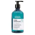 L'Oreal Professionnel Paris Scalp Advanced Anti-Oiliness Shampoo 500ml