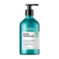 Shampoo Reinigende Cute L'Oreal Serie Expert Scalp Advanced Anti-oiliness 500ml