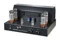 Dynavox Röhrenvollverstärker VR-70E II Phono schwarz