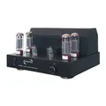 Dynavox VR-70E II 2 Kanäle Verstärker schwarz