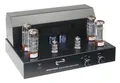 DYNAVOX RÖHRENVOLLVERSTÄRKER  VR-70 E II  PHONO  SCHWARZ VR-70E II VR70