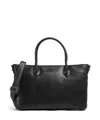 The Chesterfield Brand Pergamino | Shopper - Damen | schwarz C38.022000