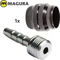 Magura Olive / Klemmring 0720916 + Stützhülse 0720825