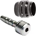 Magura Olive/Klemmring + Stützhülse/Insertpin für Scheibenbremsen Hydraulikleitungen