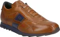 Galizio Torresi Sneaker 313998 V18155, Glattleder, Braun, Herren