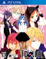 I Doll U - Standard Edition [PSVita][Japanische Importspiele]