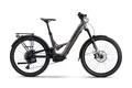 Haibike Adventr 10 FS Low 27.5'' E-Bike Trekking Pedelec sand beige 2026 49 (L) Unisex