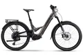 Haibike Elektro-Fahrrad Fully Bosch CX i800Wh Adventr 10 Low 12-Gang Gr. L 2026