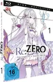 Re:ZERO - Starting Life in Another World - Staffel 1 - Vol. 1