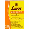 LUVOS Heilerde magenfein 380 g PZN09723183