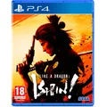 Sega Like a Dragon: Ishin! PS4 (PS4) (5055277049127)