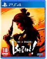 Like a Dragon: Ishin! Juego para Consola Sony PlayStation 4, PS4
