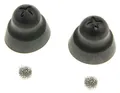 Sennheiser Ohrpolster m.Cerumenfilter 573685 schmal f. RS2000 | RS5000 ✔original