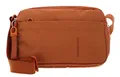 MANDARINA DUCK MD20 Crossbody Bag Umhängetasche Tasche Pumpkin orange Neu