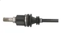 Antriebswelle POINT GEAR PNG75249 NISSAN NOTE (E12) 1.2 2012-2016